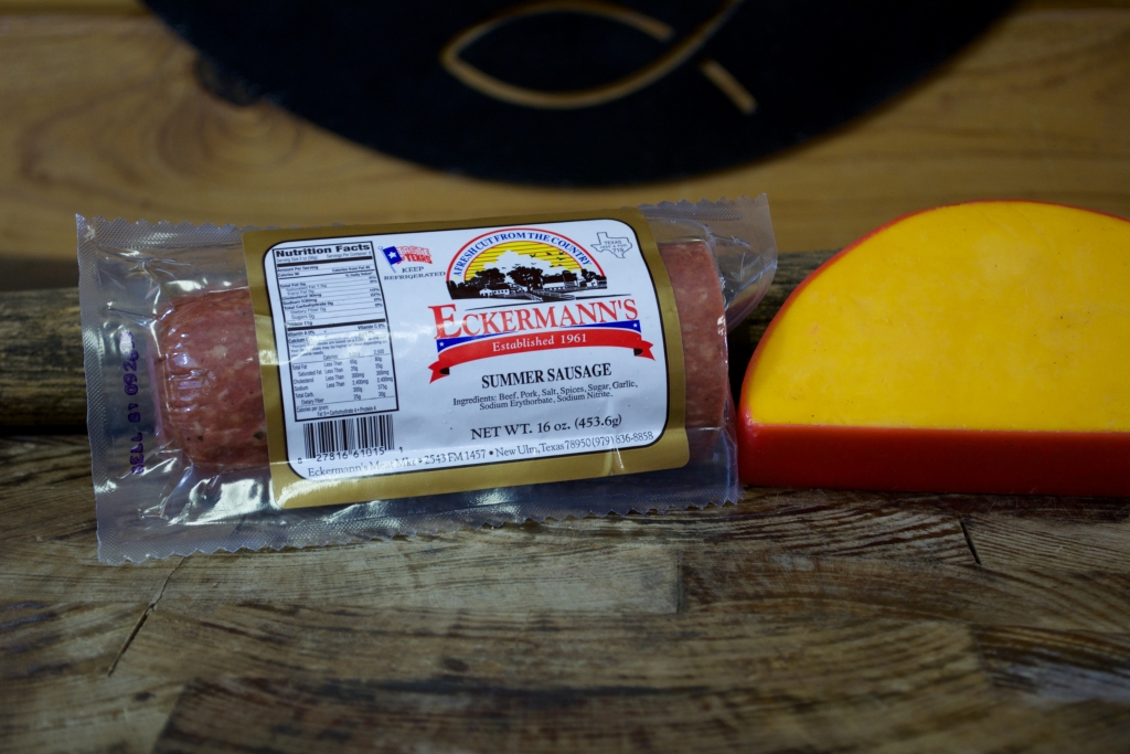Expecting This Summer Sausage Info Is Crucial - a2gdrh0