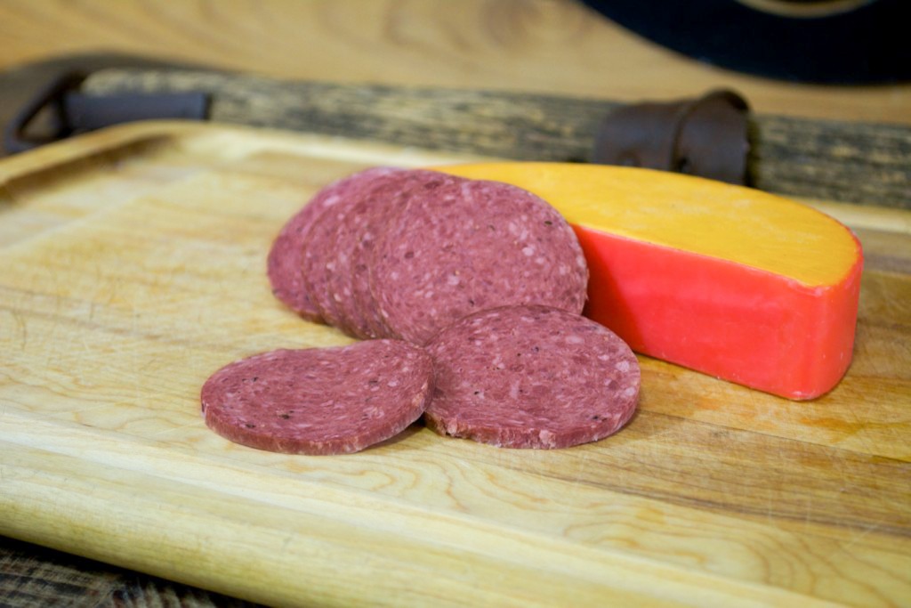 Expecting This Summer Sausage Info Is Crucial - ux750wv