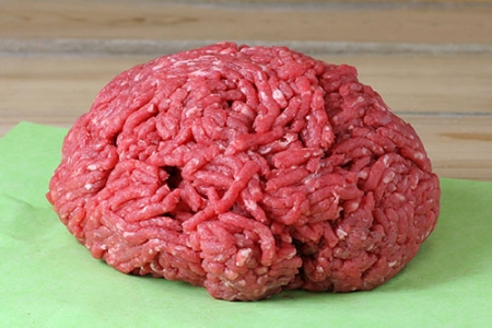 Hamburger Meat